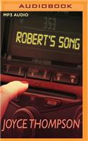 Robert's Song