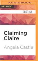Claiming Claire