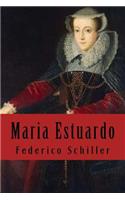 Maria Estuardo (Spanish Edition)
