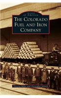 The Colorado Fuel and Iron Company