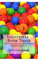 Illustrivia - Book Three