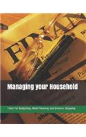 Managing your Household