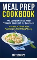 Meal Prep Cookbook