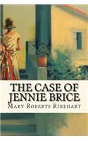 The Case of Jennie Brice