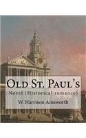 Old St. Paul's (novel). By