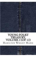 Young Folks' Treasury, Volume 2 (of 12)