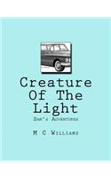 Creature Of The Light