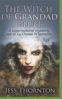 Witch of Grandad Bluff
