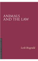 Animals and the Law