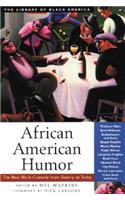 African American Humor