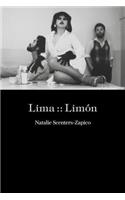 Lima:: Limón
