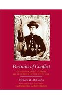 Portraits of Conflict