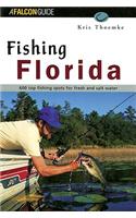 Fishing Florida