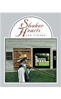 Shaker Hearts