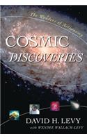Cosmic Discoveries
