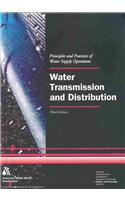 Water Transmission and Distribution