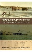 Frontier Forts of Iowa