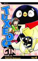 Tuxedo Gin, Vol. 4, Volume 4
