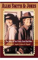 Alias Smith & Jones