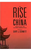 The Rise of China