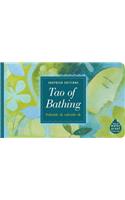Tao of Bathing: Waterproof: Read Me in the Tub! (Soapdish Editions)