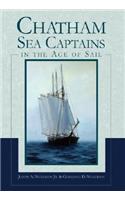 Chatham Sea Captains in the Age of Sail: (English)