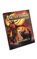 Pathfinder Roleplaying Game: Bestiary 6