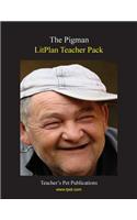 Litplan Teacher Pack