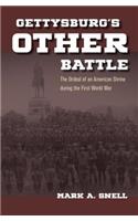 Gettysburg's Other Battle