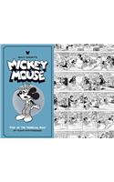 Walt Disney's Mickey Mouse Rise of the Rhyming Man