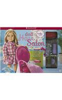 Doll Hair Salon: For Girls Who Love to Play with Their Dolls' Hair!