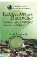 Recession & Recovery