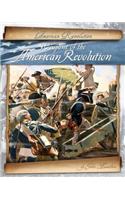 Weapons of the American Revolution