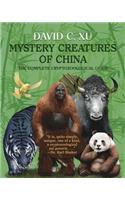 Mystery Creatures of China