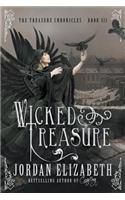 Wicked Treasure