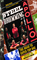 Steel Drumming at the Apollo