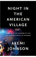 Night in the American Village