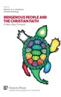 Indigenous People and the Christian Faith