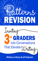 Patterns of Revision, Grade 3