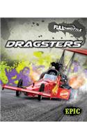 Dragsters: (Full Throttle)