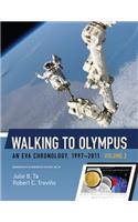 Walking to Olympus