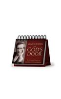 Knocking at God's Door