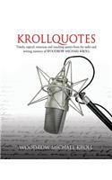 Krollquotes