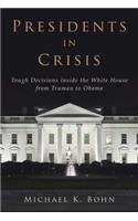 Presidents in Crisis