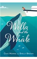 Willa and the Whale