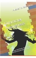 Character Awareness
