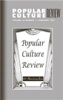 Popular Culture Review