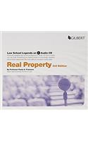 Law School Legends Audio on Real Property