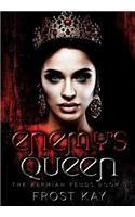 Enemy's Queen: The Aermian Feuds: Book Three