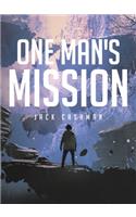 One Man's Mission